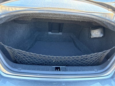 2015 INFINITI Q70 3.7