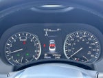 2024 INFINITI Q50 LUXE