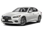 2024 INFINITI Q50 LUXE