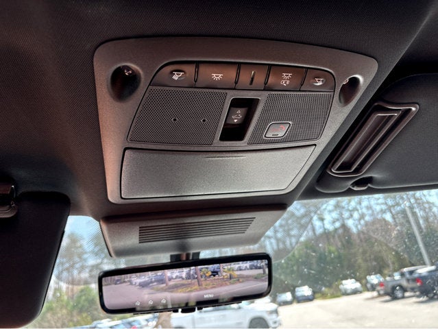 2023 INFINITI QX80 SENSORY