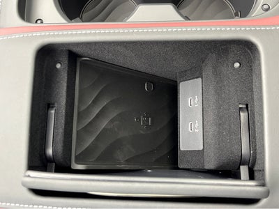 2025 INFINITI QX80 AUTOGRAPH