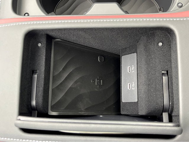 2025 INFINITI QX80 AUTOGRAPH