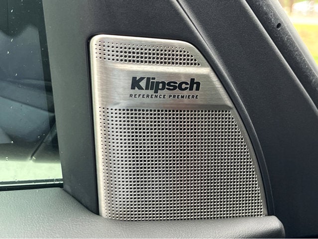 2025 INFINITI QX80 AUTOGRAPH