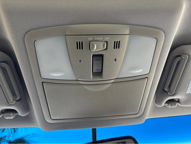 2007 INFINITI G35 Sedan Journey