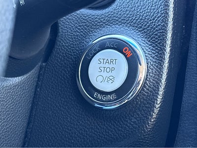 2007 INFINITI G35 Sedan Journey