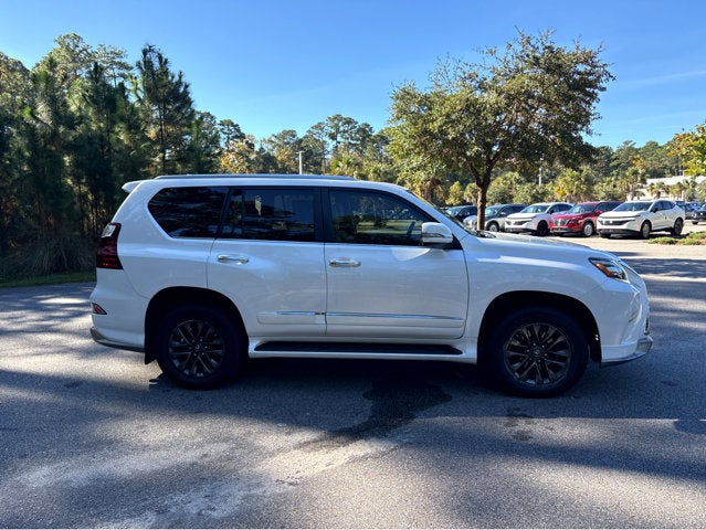2017 Lexus GX 460