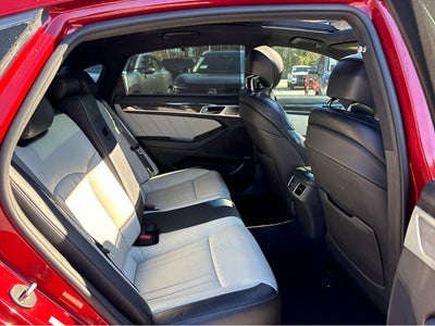 2018 Genesis G80 3.3T Sport