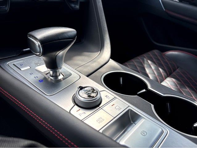 2021 Genesis G70 3.3T