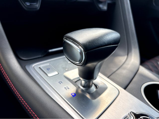 2021 Genesis G70 3.3T