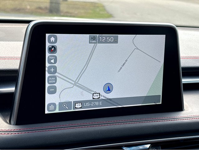 2021 Genesis G70 3.3T