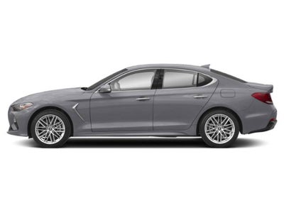 2021 Genesis G70 2.0T