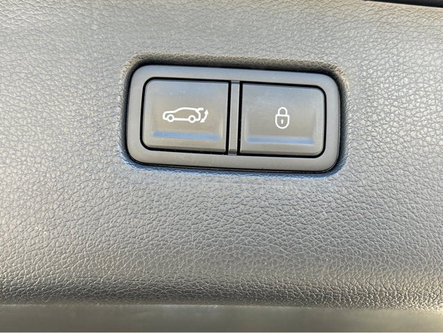 2023 Genesis GV80 2.5T