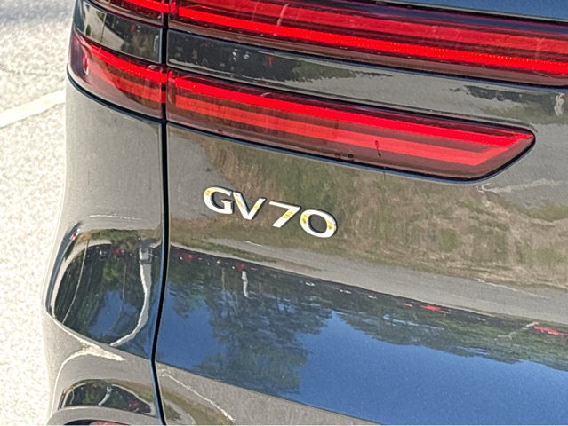 2025 Genesis GV70 2.5T