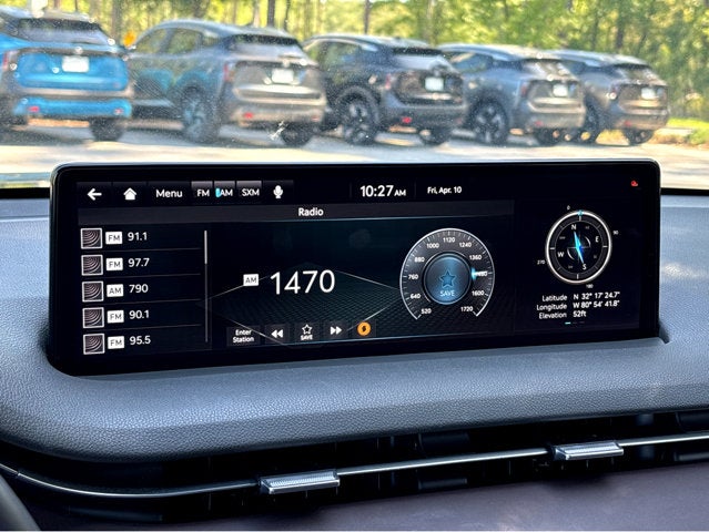 2025 Genesis GV70 2.5T