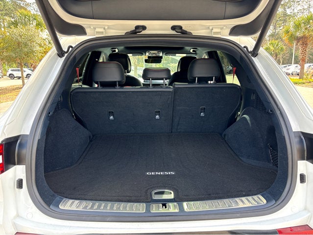 2023 Genesis GV70 2.5T