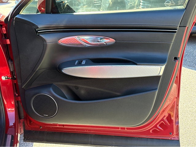 2023 Genesis GV70 2.5T