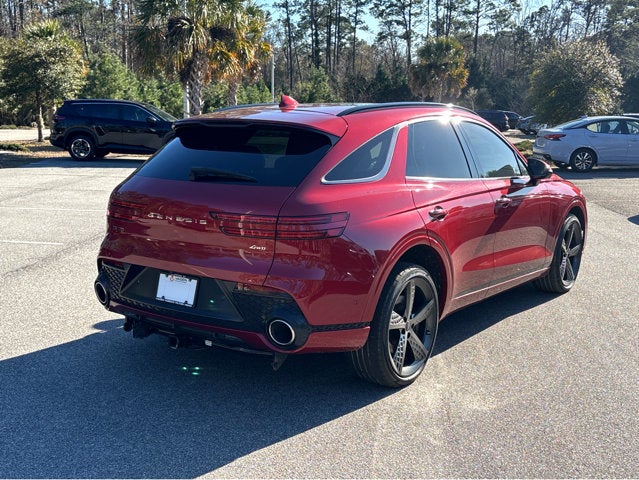 2023 Genesis GV70 2.5T
