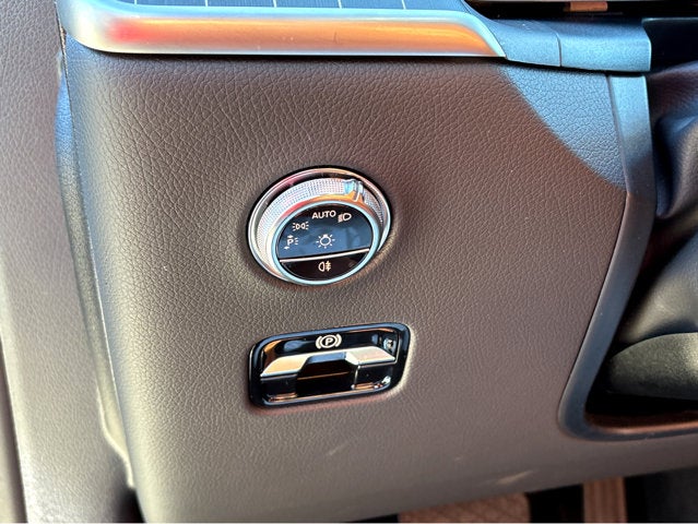 2023 Mercedes-Benz GLC GLC 300