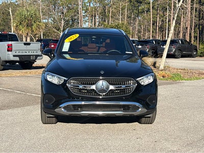 2023 Mercedes-Benz GLC GLC 300