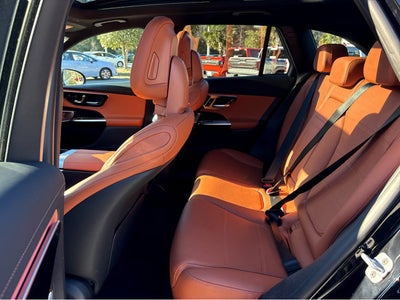 2023 Mercedes-Benz GLC GLC 300