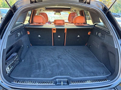 2023 Mercedes-Benz GLC GLC 300