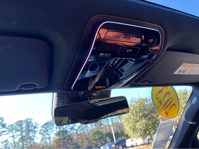 2023 Mercedes-Benz GLC GLC 300