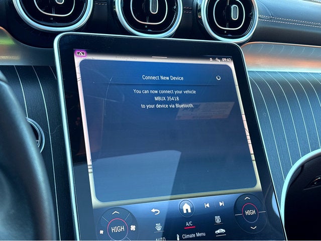 2023 Mercedes-Benz GLC GLC 300