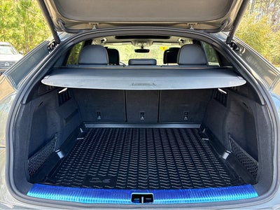 2023 Audi SQ5 Sportback Premium Plus