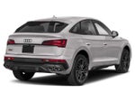 2023 Audi SQ5 Sportback Premium Plus