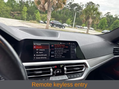 2022 BMW 4 Series 430i