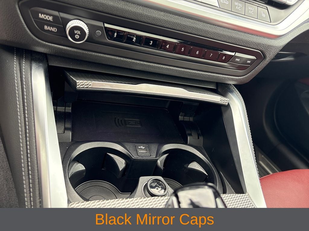 2022 BMW 4 Series 430i