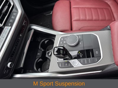 2022 BMW 4 Series 430i