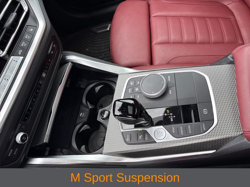 2022 BMW 4 Series 430i