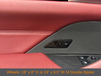 2022 BMW 4 Series 430i