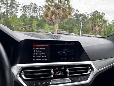 2022 BMW 4 Series 430i