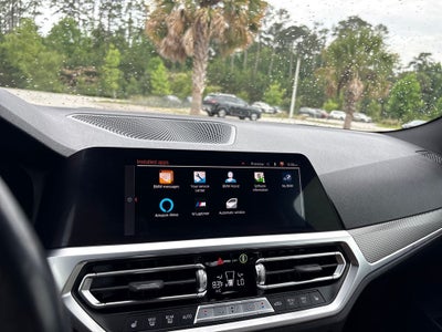 2022 BMW 4 Series 430i