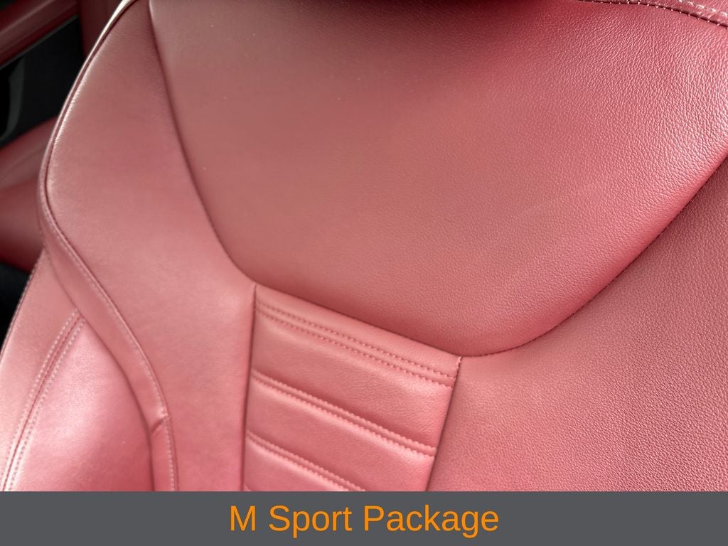2022 BMW 4 Series 430i