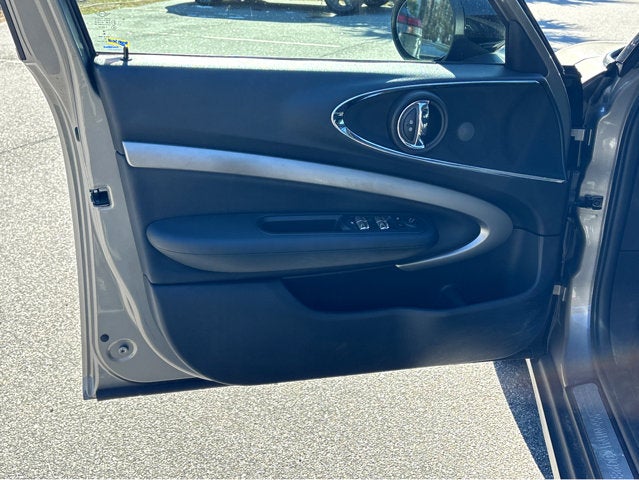 2020 MINI Clubman Cooper S