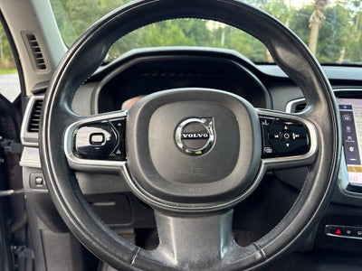 2018 Volvo XC90 T5 Momentum