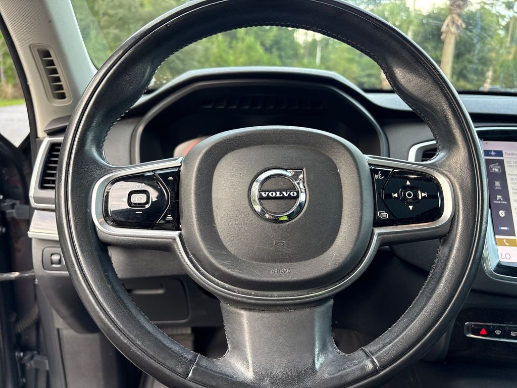 2018 Volvo XC90 T5 Momentum