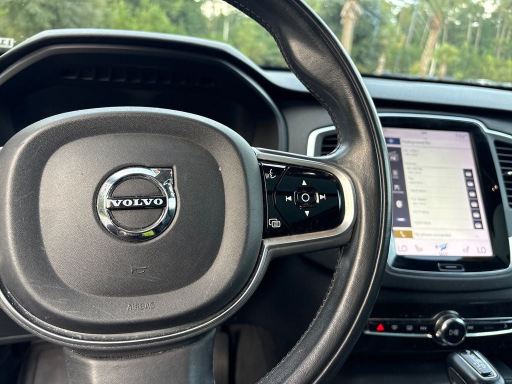 2018 Volvo XC90 T5 Momentum