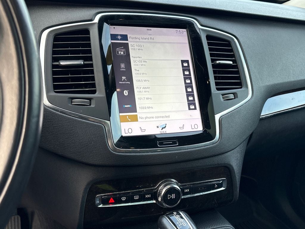 2018 Volvo XC90 T5 Momentum