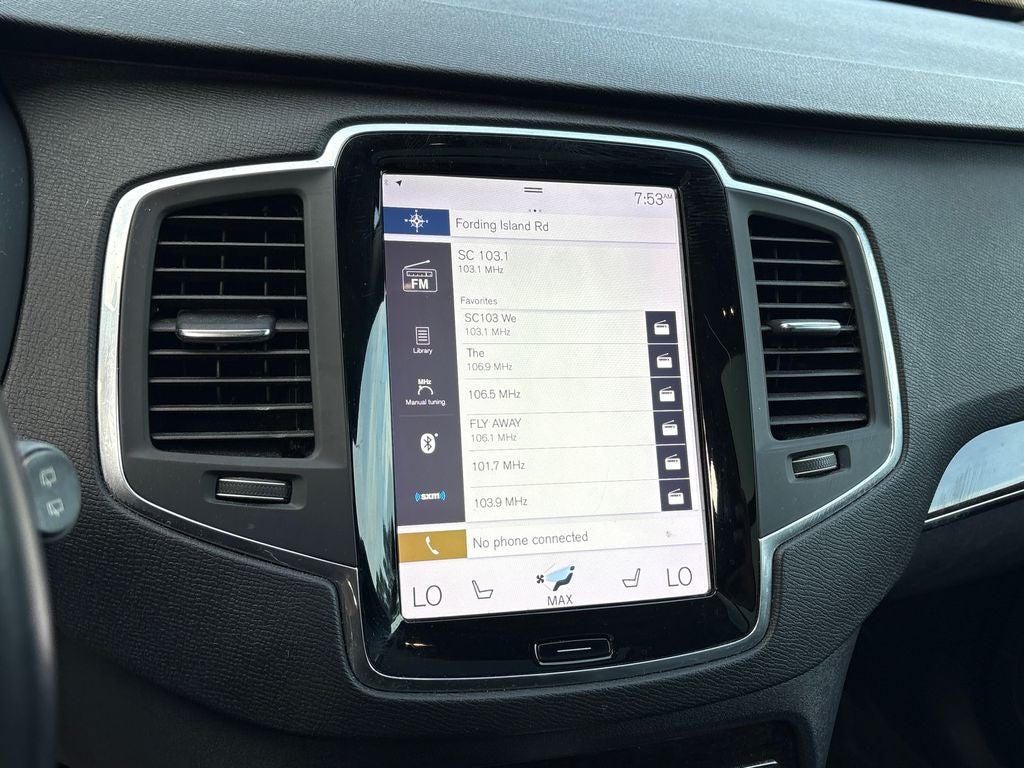 2018 Volvo XC90 T5 Momentum