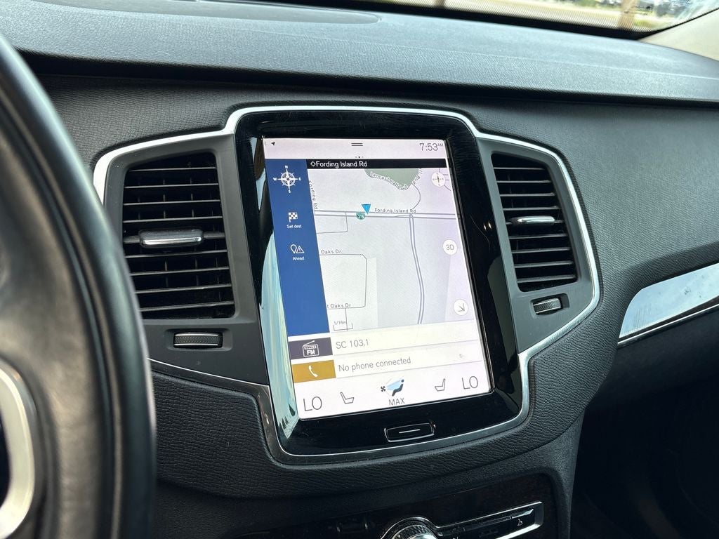 2018 Volvo XC90 T5 Momentum