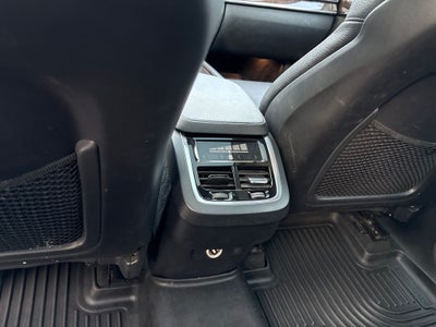 2018 Volvo XC90 T5 Momentum
