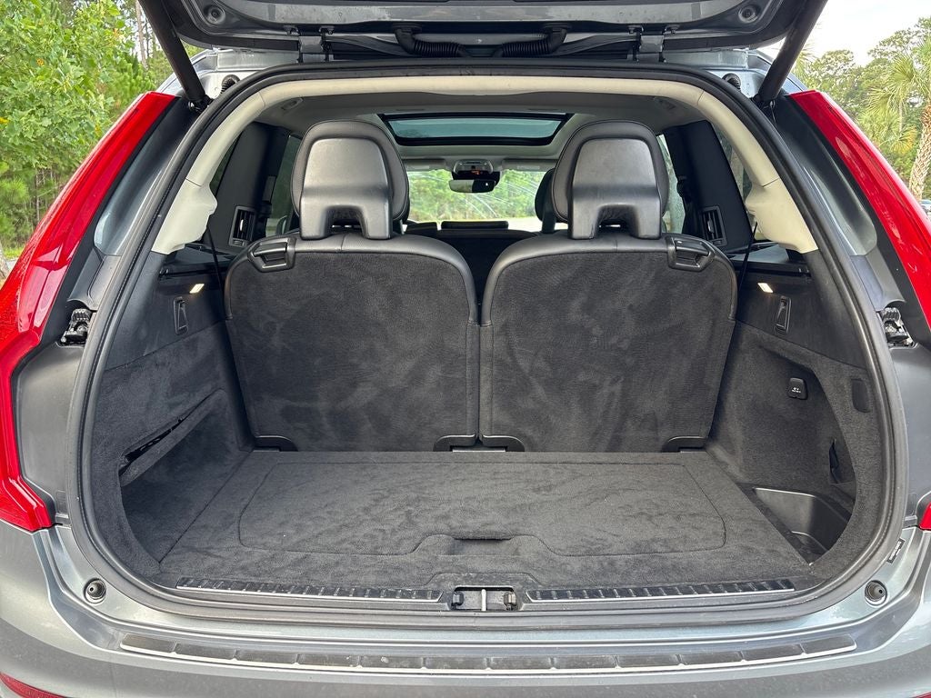2018 Volvo XC90 T5 Momentum