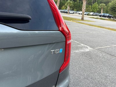 2018 Volvo XC90 T5 Momentum