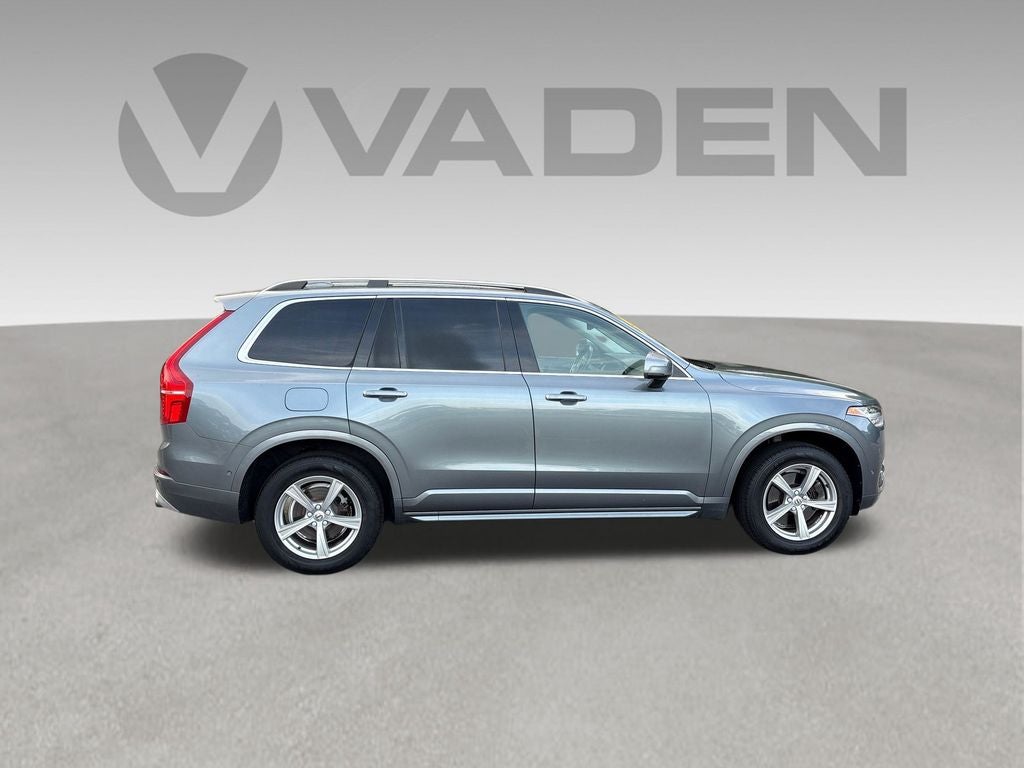 2018 Volvo XC90 T5 Momentum