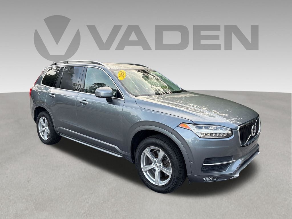 2018 Volvo XC90 T5 Momentum