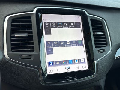 2018 Volvo XC90 T5 Momentum